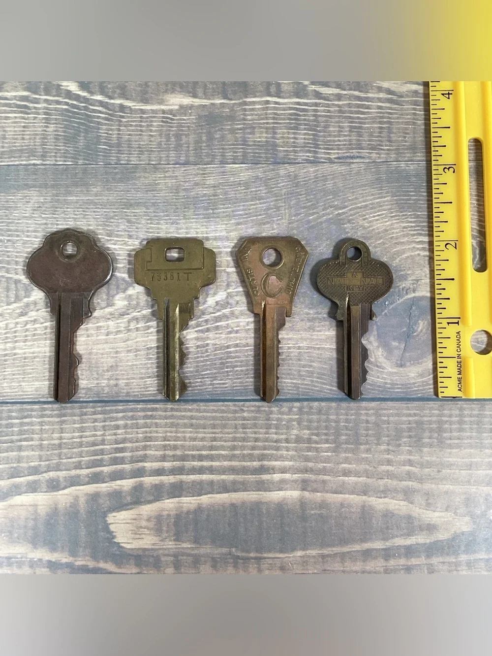 Vintage lot 20